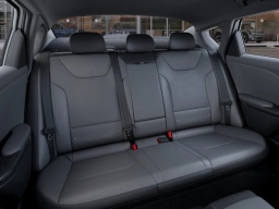 Kia K4 EX Sedan 2026