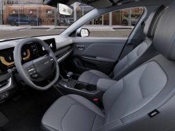 Kia K4 EX Sedan 2026