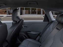 Kia K4 EX Sedan 2026