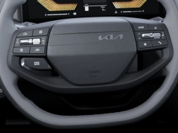 Kia K4 EX Sedan 2026