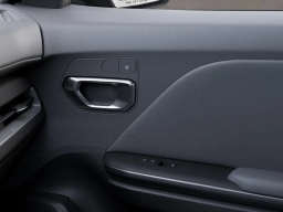 Kia K4 EX Sedan 2026