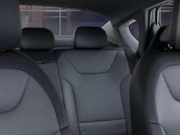 Kia K4 EX Sedan 2026