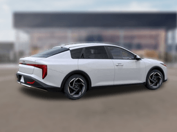 Kia K4 EX FWD 2025