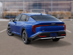 Kia K4 EX FWD 2025