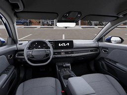 Kia K4 EX FWD 2025