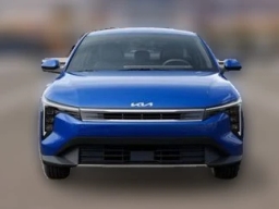 Kia K4 EX FWD 2025