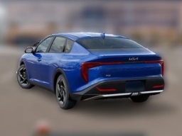 Kia K4 EX FWD 2025