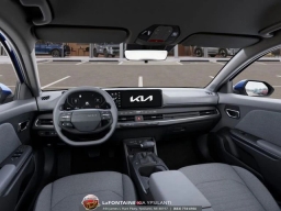 Kia K4 EX FWD 2025