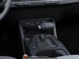 Kia K4 EX FWD 2025