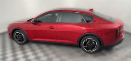 Kia K4 EX Sedan 2026