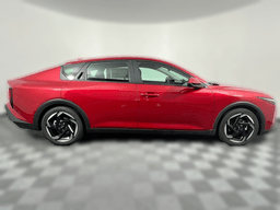 Kia K4 EX Sedan 2026