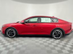 Kia K4 EX Sedan 2026