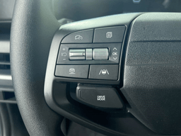 Kia K4 EX Sedan 2026