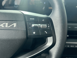 Kia K4 EX Sedan 2026