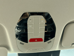 Kia K4 EX Sedan 2026