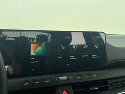 Kia K4 EX Sedan 2026