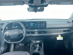 Kia K4 EX Sedan 2026