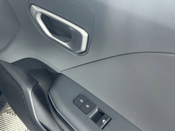 Kia K4 EX Sedan 2026