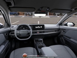 Kia K4 EX FWD 2025