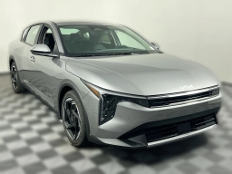 Kia K4 EX Sedan 2026