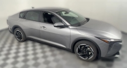 Kia K4 EX Sedan 2026