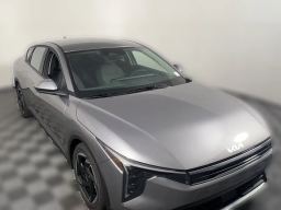 Kia K4 EX Sedan 2026