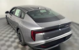 Kia K4 EX Sedan 2026