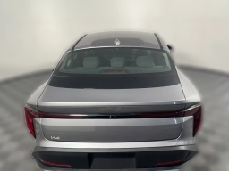 Kia K4 EX Sedan 2026