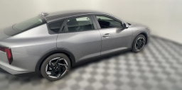Kia K4 EX Sedan 2026