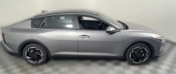 Kia K4 EX Sedan 2026