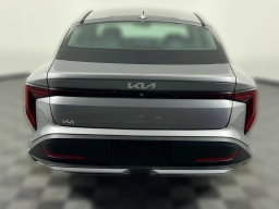 Kia K4 EX Sedan 2026