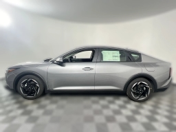 Kia K4 EX Sedan 2026