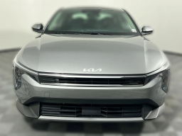 Kia K4 EX Sedan 2026