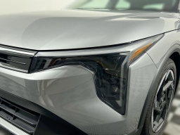 Kia K4 EX Sedan 2026