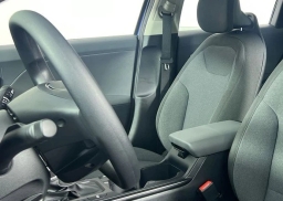 Kia K4 EX Sedan 2026