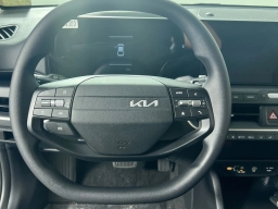 Kia K4 EX Sedan 2026