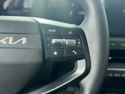 Kia K4 EX Sedan 2026