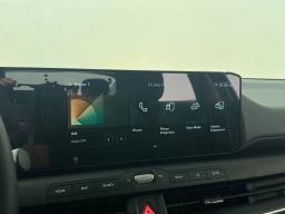 Kia K4 EX Sedan 2026