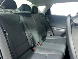 Kia K4 EX Sedan 2026