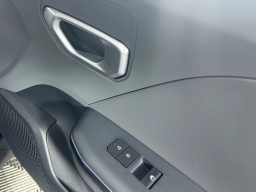 Kia K4 EX Sedan 2026