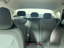 Kia K4 EX Sedan 2026