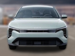 Kia K4 EX Sedan 2026