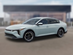 Kia K4 EX Sedan 2026