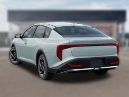 Kia K4 EX Sedan 2026