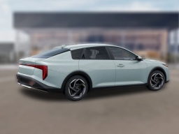 Kia K4 EX Sedan 2026