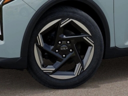 Kia K4 EX Sedan 2026