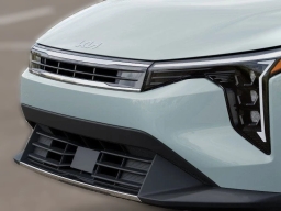 Kia K4 EX Sedan 2026