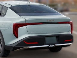 Kia K4 EX Sedan 2026