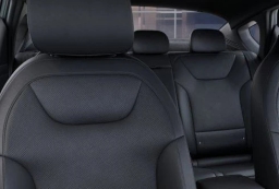 Kia K4 EX Sedan 2026