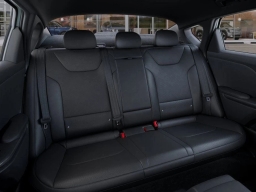 Kia K4 EX Sedan 2026